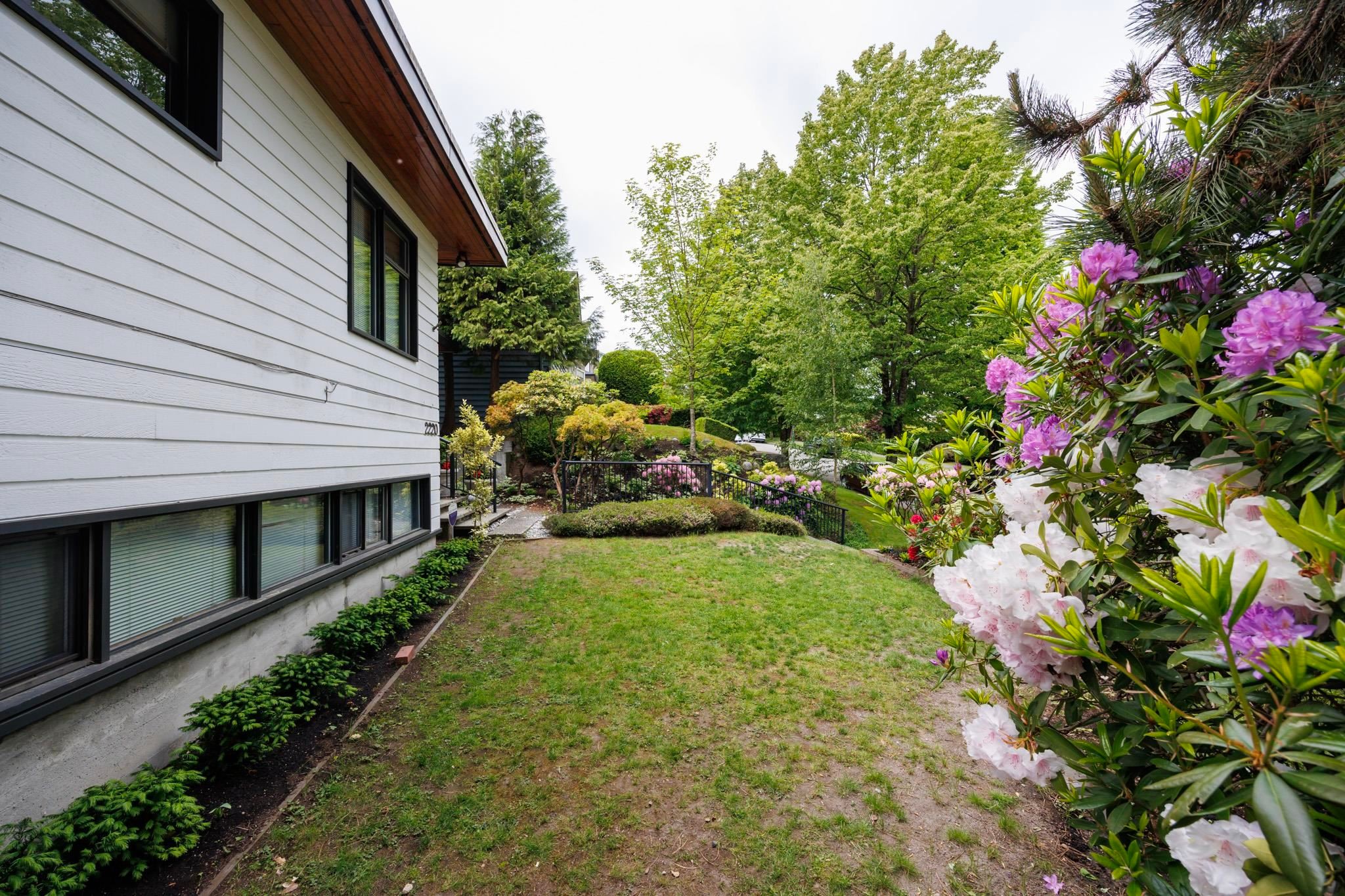 2220 32Nd Avenue W, Vancouver, BC