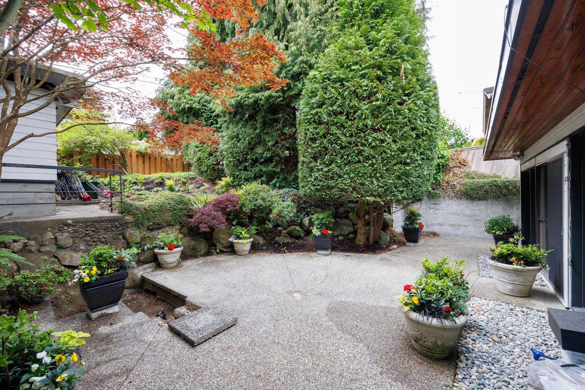 2220 32Nd Avenue W, Vancouver, BC
