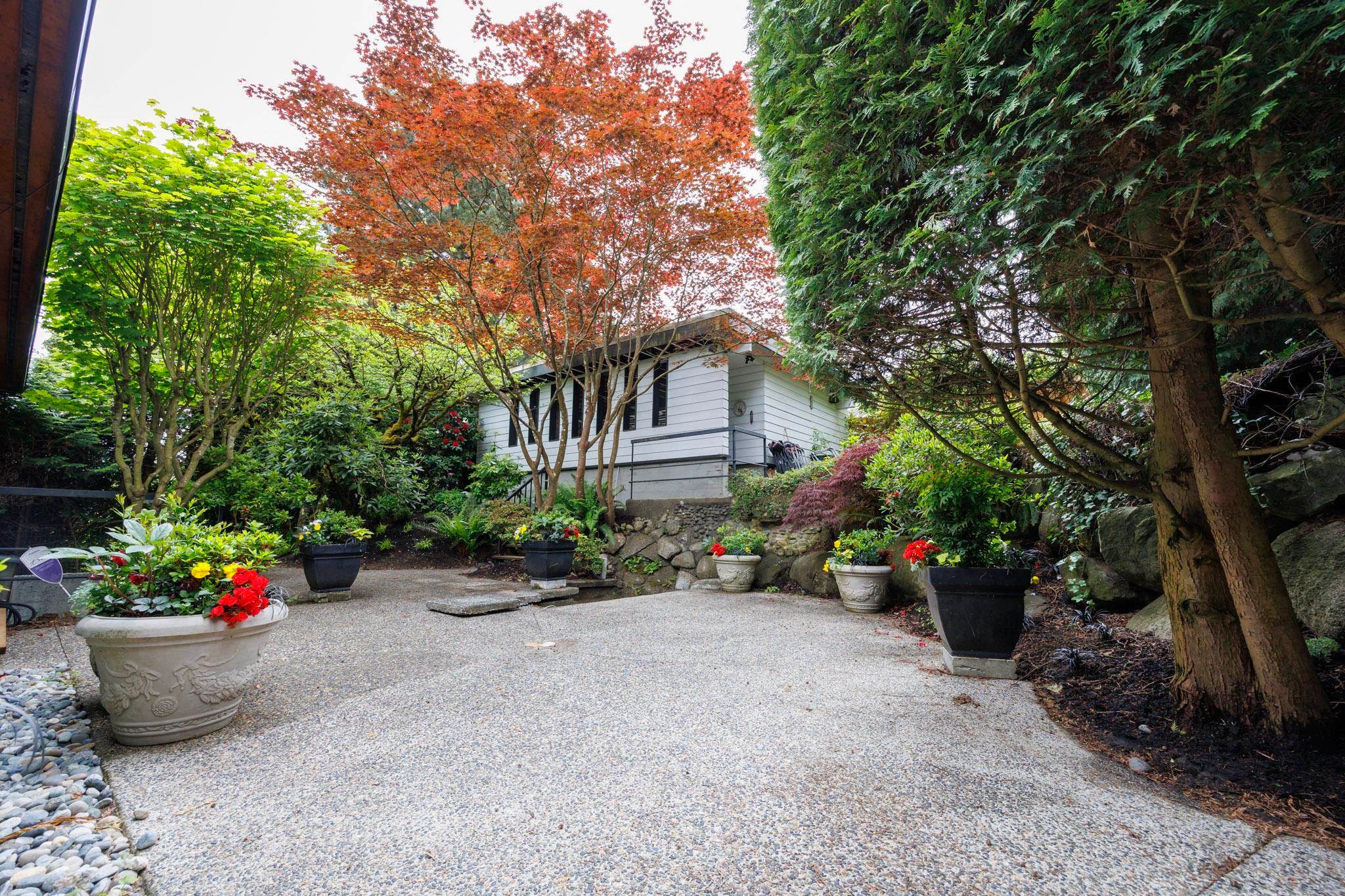 2220 32Nd Avenue W, Vancouver, BC