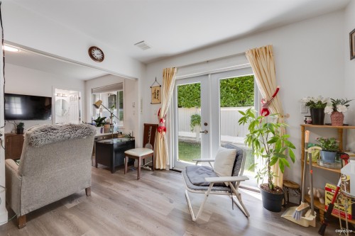 8311 No. 4 Road, Richmond, BC 