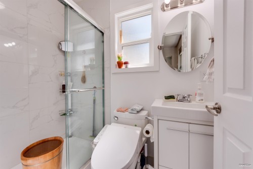 8311 No. 4 Road, Richmond, BC 