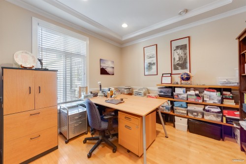 8311 No. 4 Road, Richmond, BC 