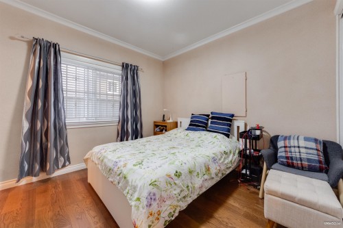 8311 No. 4 Road, Richmond, BC 