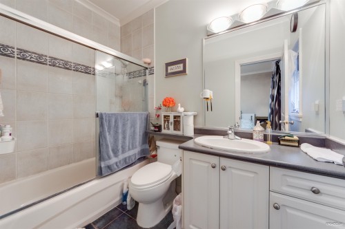 8311 No. 4 Road, Richmond, BC 