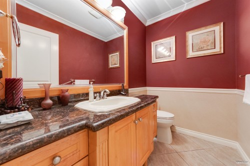 8311 No. 4 Road, Richmond, BC 
