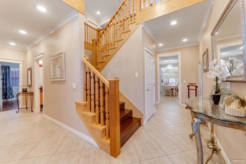 8311 No. 4 Road, Richmond, BC 