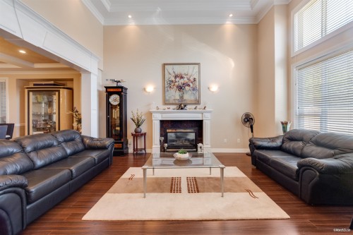 8311 No. 4 Road, Richmond, BC 