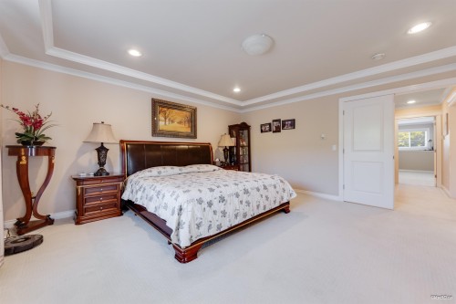 8311 No. 4 Road, Richmond, BC 