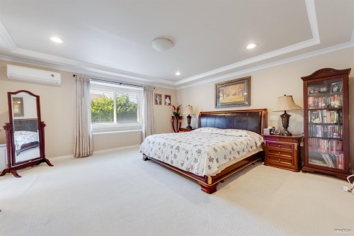 8311 No. 4 Road, Richmond, BC 