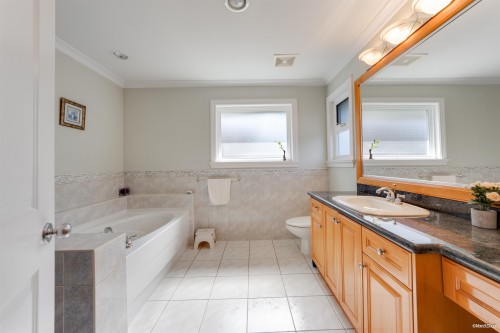 8311 No. 4 Road, Richmond, BC 