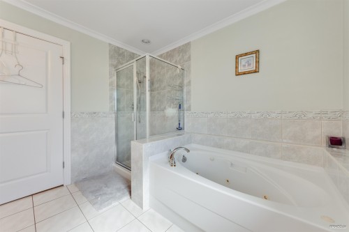 8311 No. 4 Road, Richmond, BC 