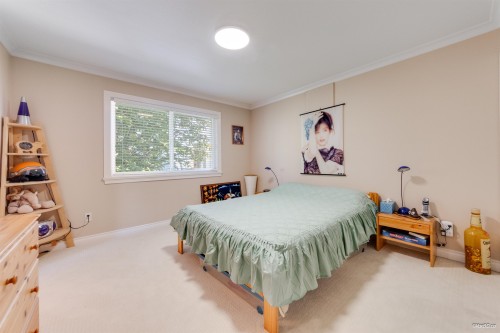 8311 No. 4 Road, Richmond, BC 