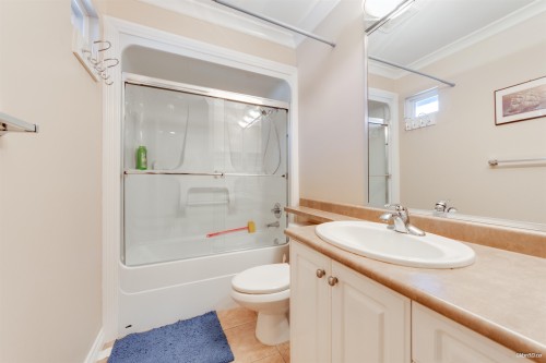 8311 No. 4 Road, Richmond, BC 