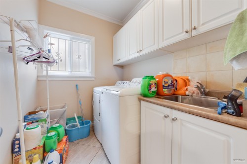 8311 No. 4 Road, Richmond, BC 