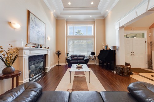 8311 No. 4 Road, Richmond, BC 