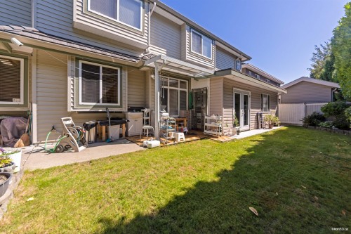8311 No. 4 Road, Richmond, BC 