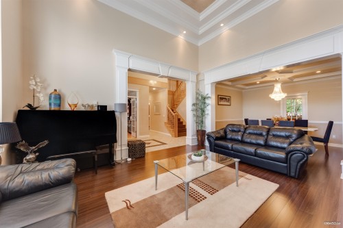 8311 No. 4 Road, Richmond, BC 