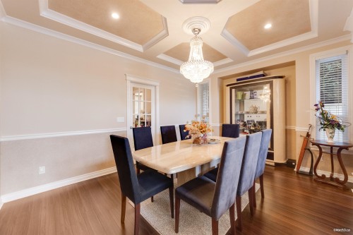 8311 No. 4 Road, Richmond, BC 