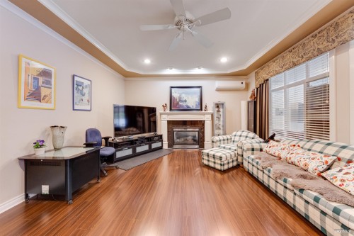 8311 No. 4 Road, Richmond, BC 
