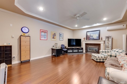 8311 No. 4 Road, Richmond, BC 