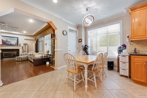 8311 No. 4 Road, Richmond, BC 