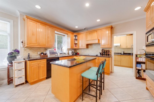 8311 No. 4 Road, Richmond, BC 
