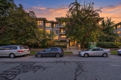 105-5740 Toronto Road  Vancouver, BC V6T 1L2