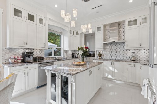 9391 Piermond Road, Richmond, BC 