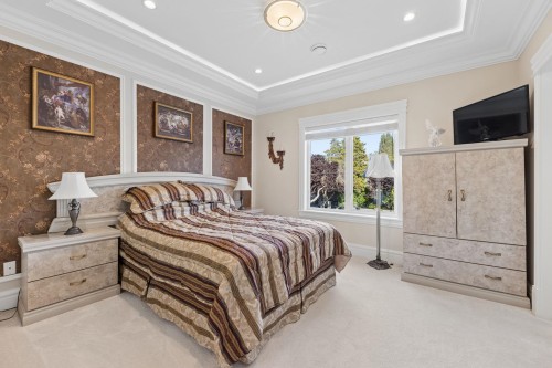 9391 Piermond Road, Richmond, BC 