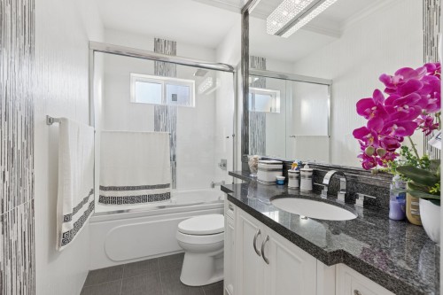 9391 Piermond Road, Richmond, BC 