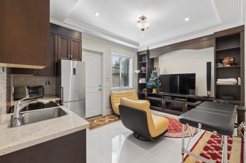 9391 Piermond Road, Richmond, BC 