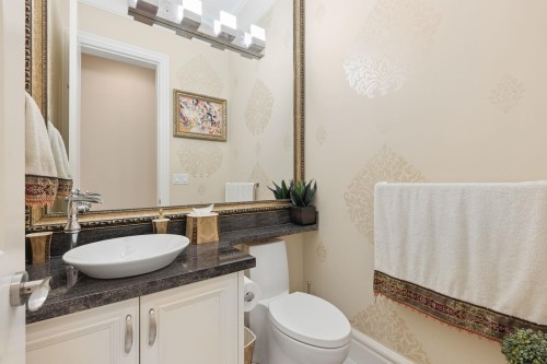 9391 Piermond Road, Richmond, BC 
