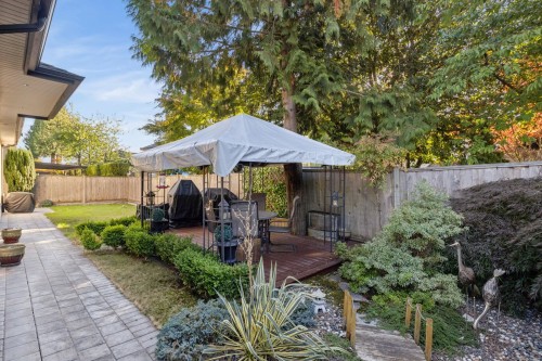 9391 Piermond Road, Richmond, BC 