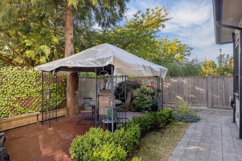 9391 Piermond Road, Richmond, BC 