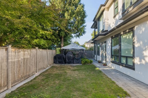 9391 Piermond Road, Richmond, BC 