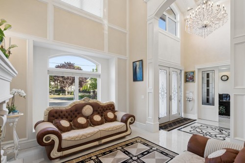 9391 Piermond Road, Richmond, BC 