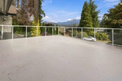 734 Carleton Drive  Port Moody, BC V3H 3K6