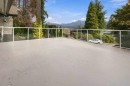 734 Carleton Drive, Port Moody, BC 
