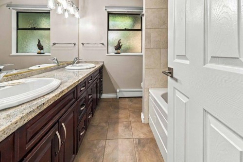 734 Carleton Drive, Port Moody, BC 