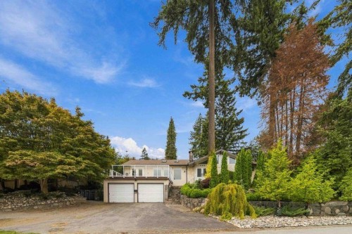 734 Carleton Drive, Port Moody, BC 