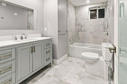 734 Carleton Drive, Port Moody, BC 
