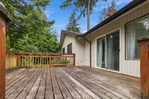 734 Carleton Drive, Port Moody, BC 