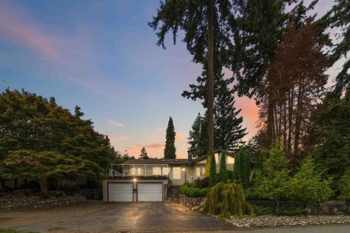 734 Carleton Drive, Port Moody, BC 