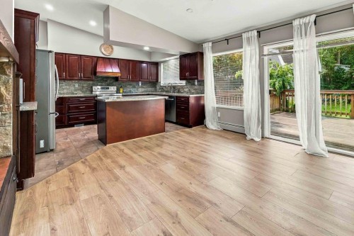 734 Carleton Drive, Port Moody, BC 