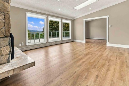 734 Carleton Drive, Port Moody, BC 