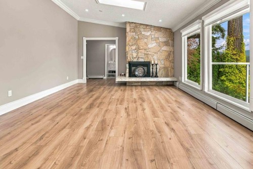 734 Carleton Drive, Port Moody, BC 
