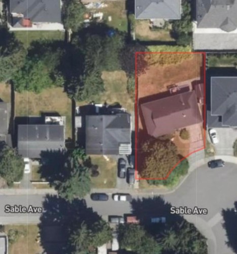 3671 Sable Avenue, Richmond, BC 