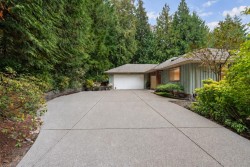 1305 Gower Point Road Gibsons, BC V0N 1V3