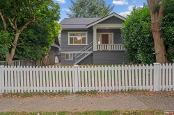 2343 45th Avenue W Vancouver, BC V6M 2J5