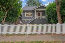 2343 45Th Avenue W, Vancouver, BC 